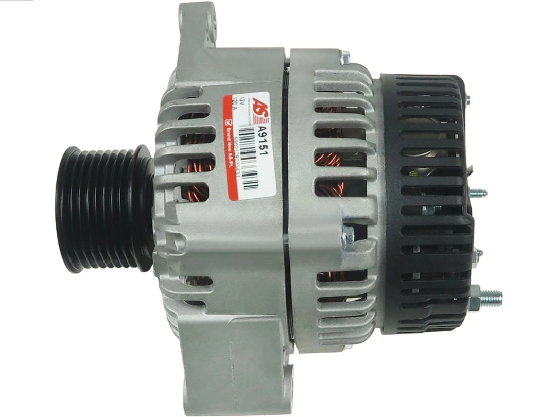 Alternator Brand new AS-PL A9151