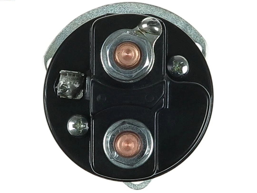 AS-PL SS1012P Solenoid Switch, starter