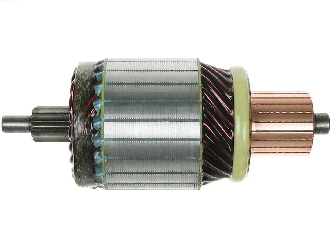 Armature, starter Brand new AS-PL SA9018