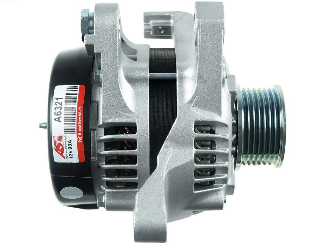 AS-PL A6321 Alternator