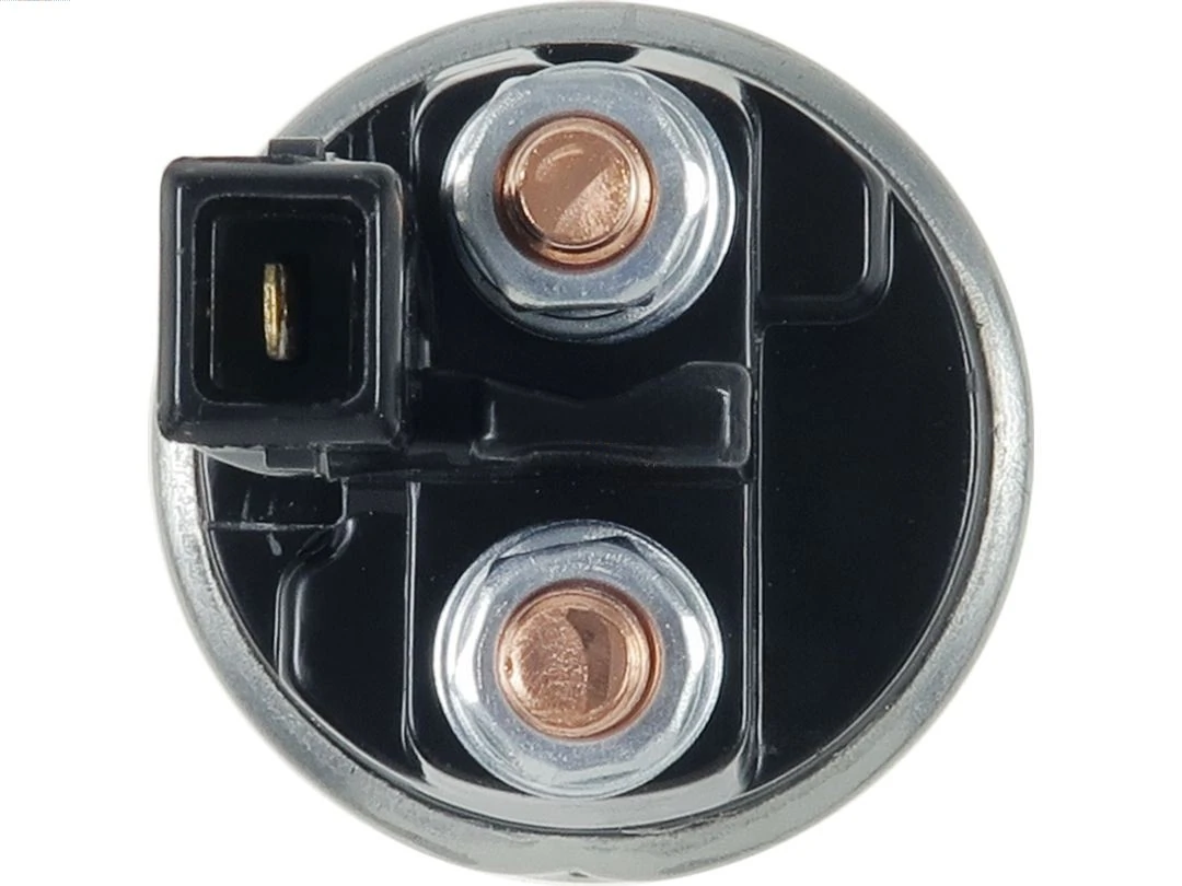 Solenoid Switch, starter Brand new AS-PL SS0103