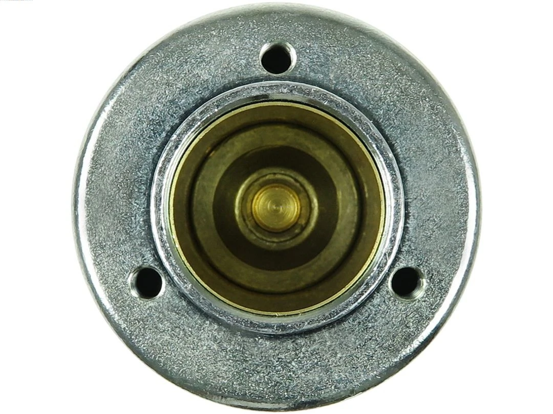 AS-PL SS0294P Solenoid Switch, starter
