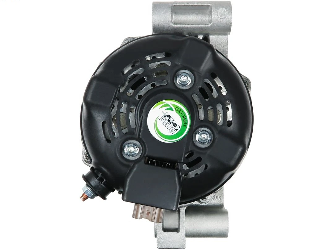 Alternator Remanufactured AS-PL A6052PR