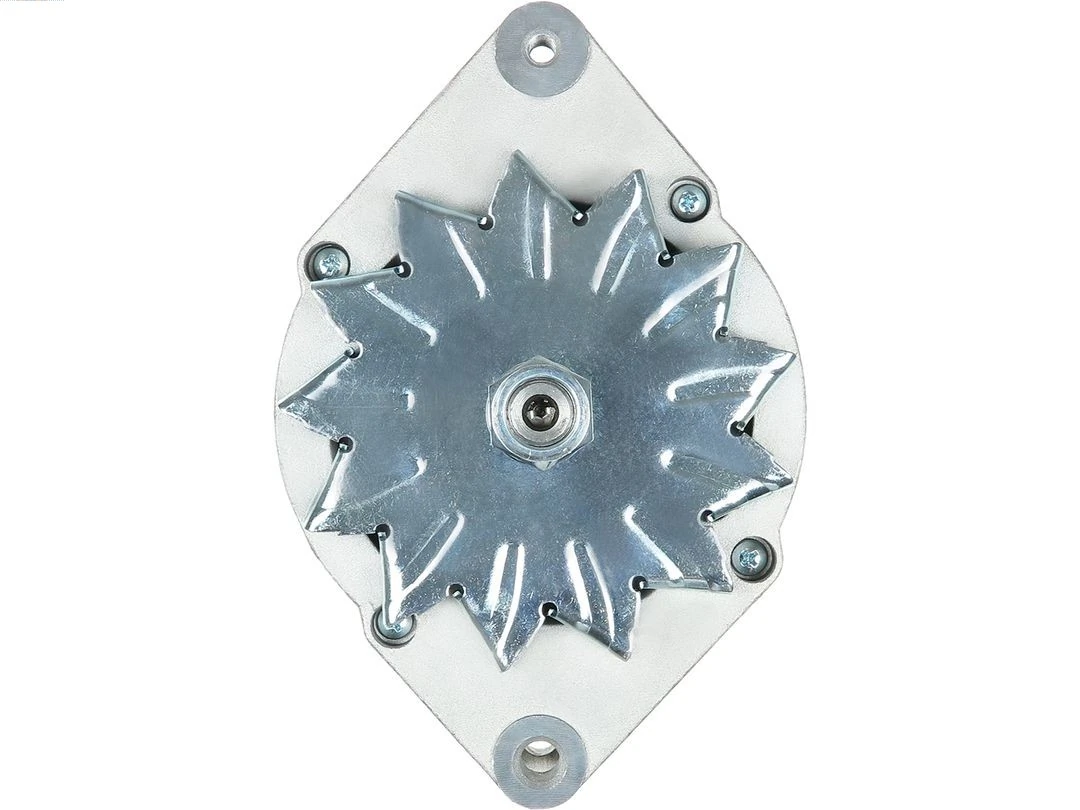 AS-PL A0248 Alternator
