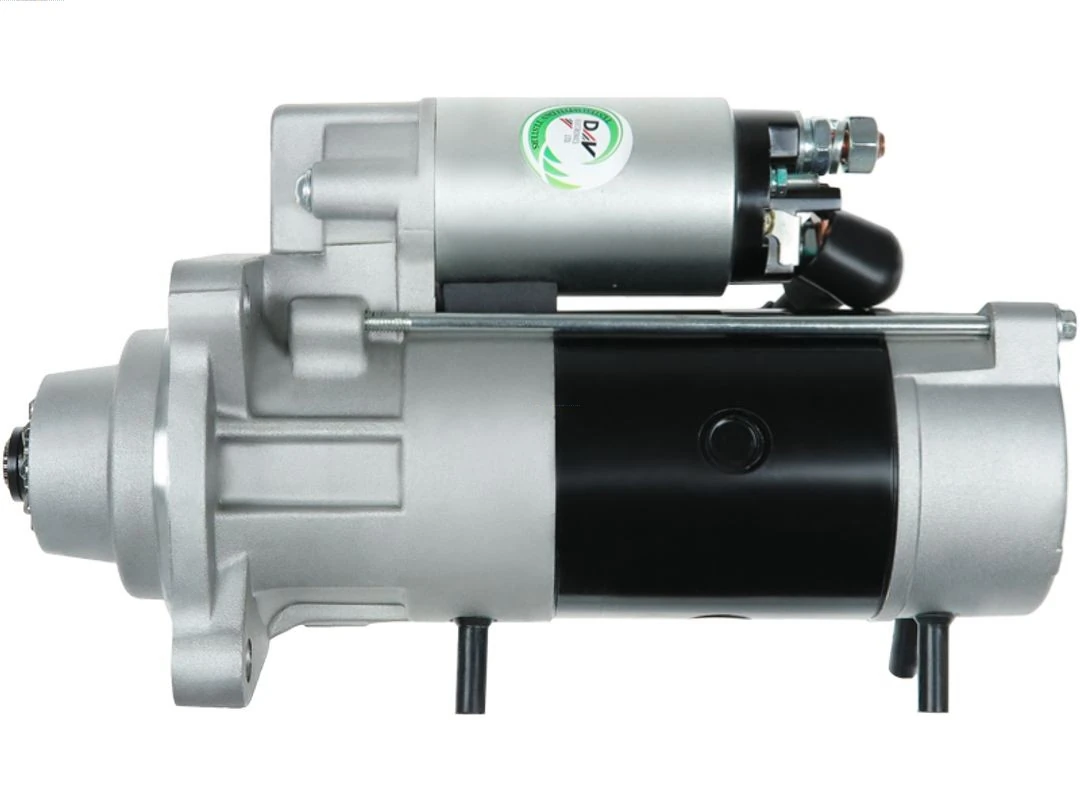 AS-PL S3183S Starter