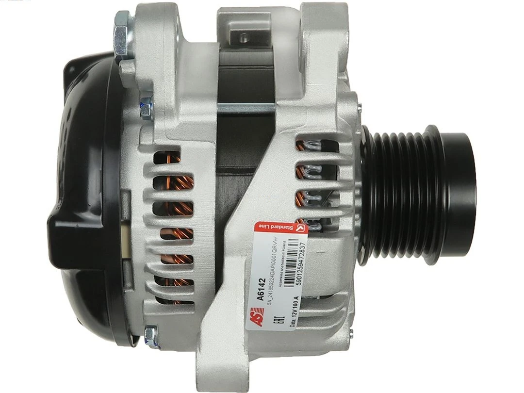 Alternator Brand new AS-PL A6142