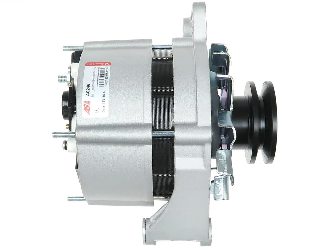 Alternator Brand new AS-PL A0246