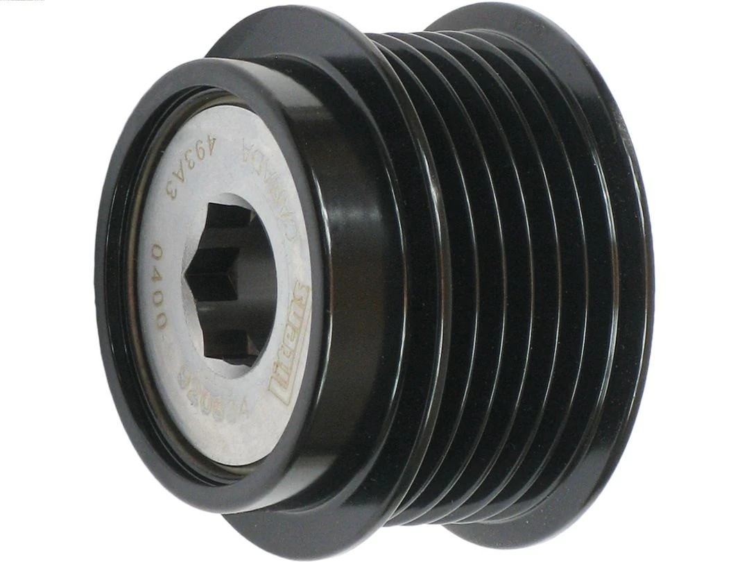 Alternator Freewheel Clutch Brand new Litens AFP6022(LITENS)