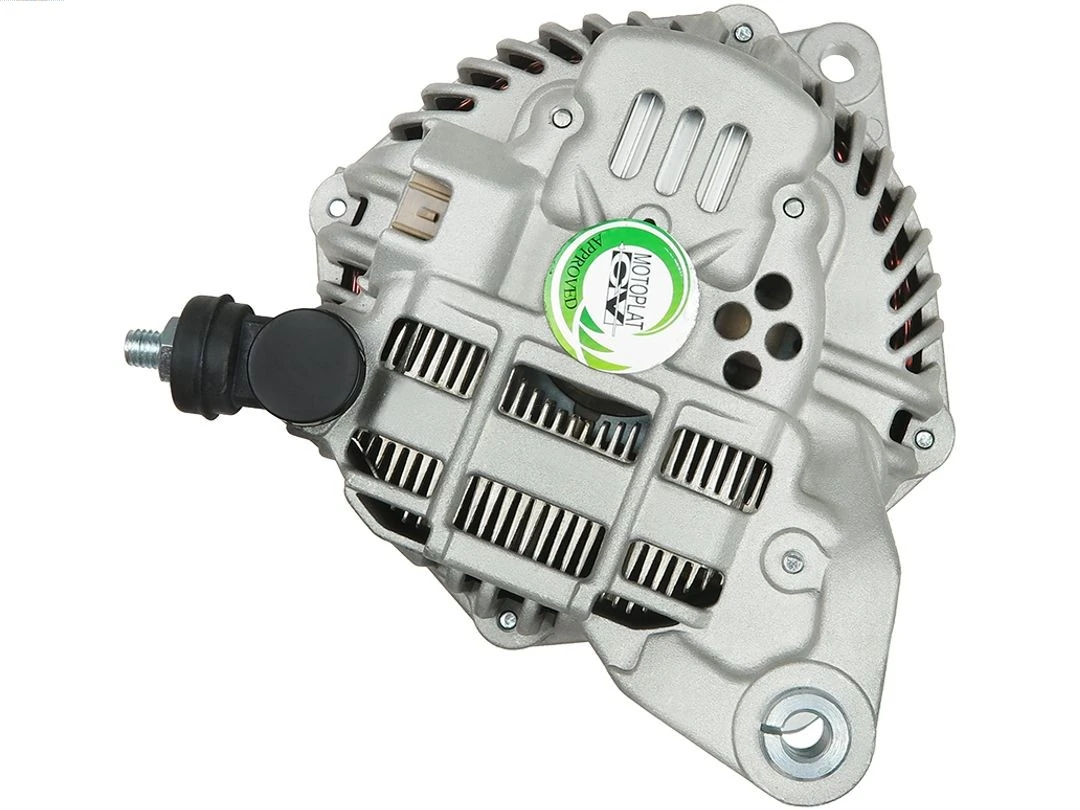 AS-PL A5204 Alternator