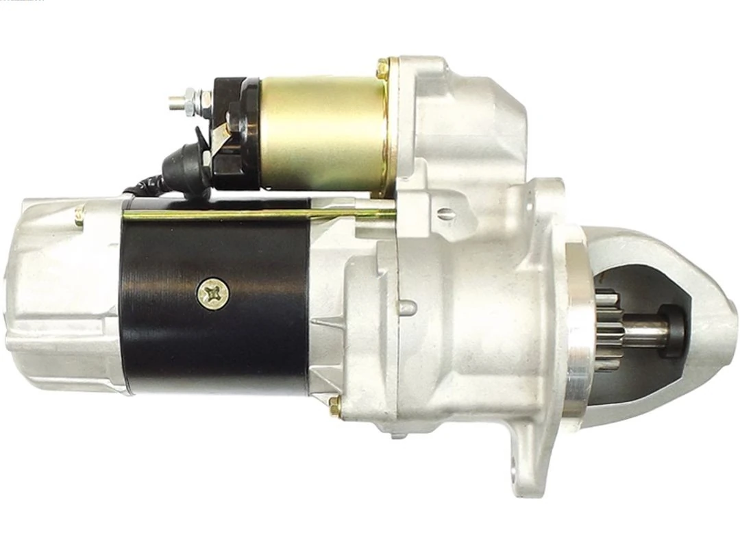 AS-PL S9142 Starter