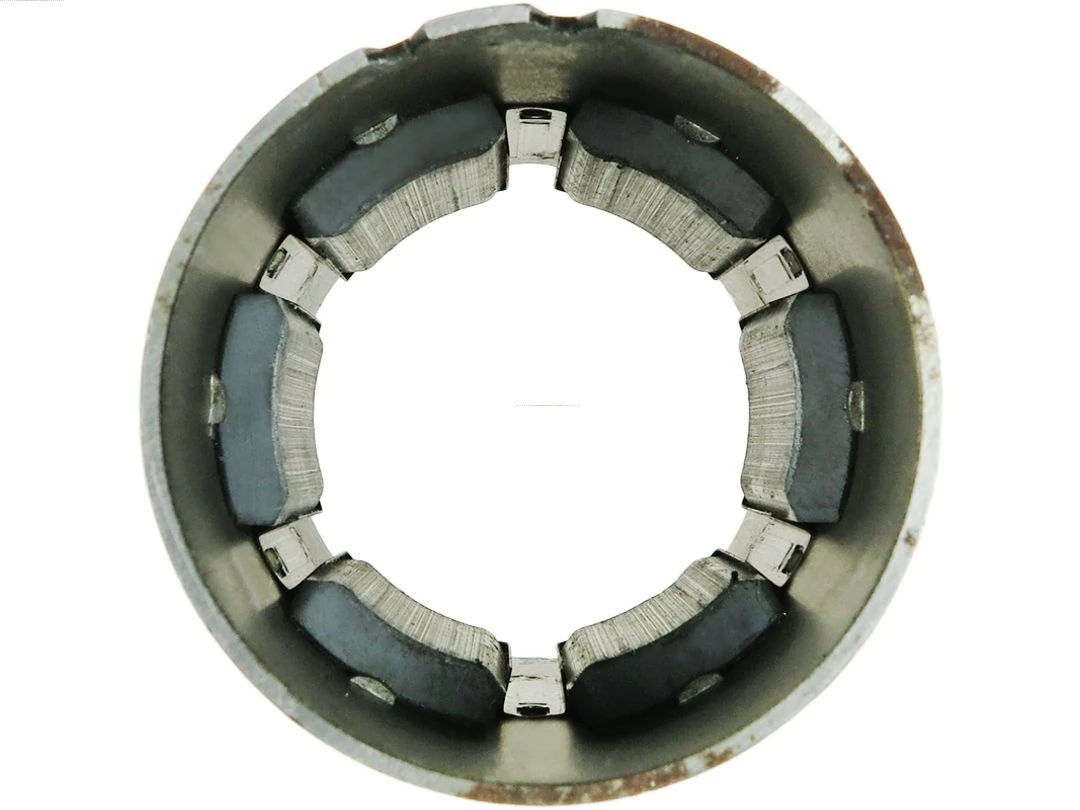 AS-PL SF0057S Field Winding, starter