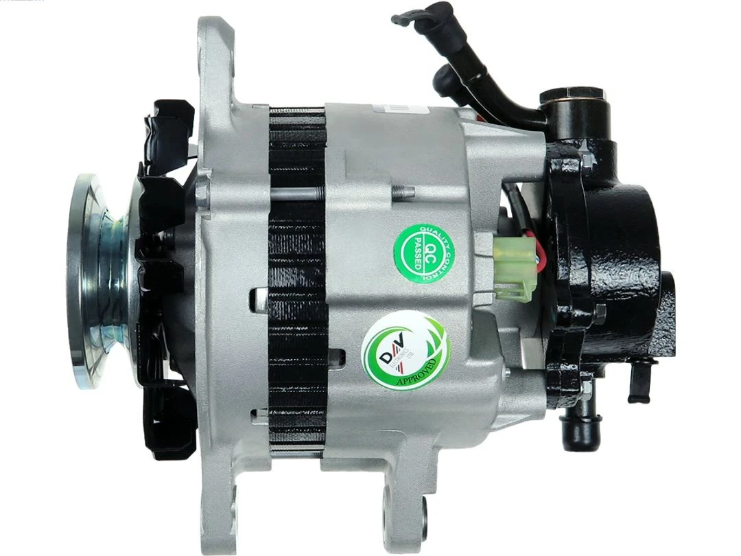 AS-PL A9242P Alternator