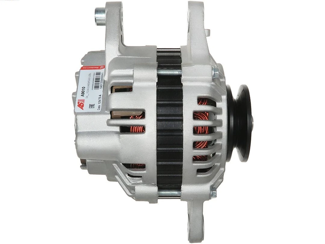 AS-PL A9010 Alternator