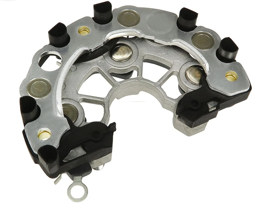 Rectifier, alternator Brand new AS-PL ARC0090