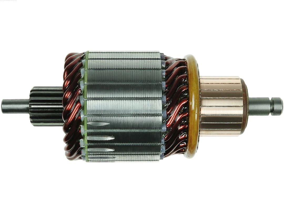 Armature, starter Brand new AS-PL SA0034