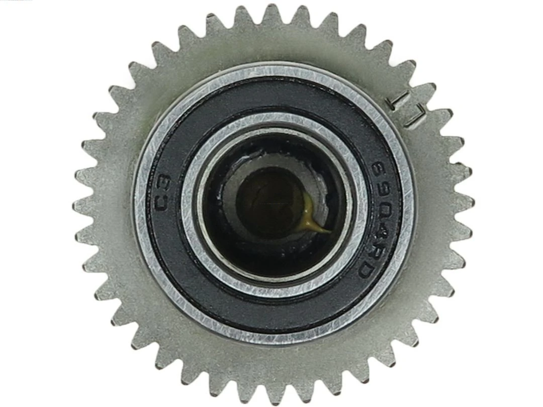 AS-PL SD6131P Freewheel Gear, starter