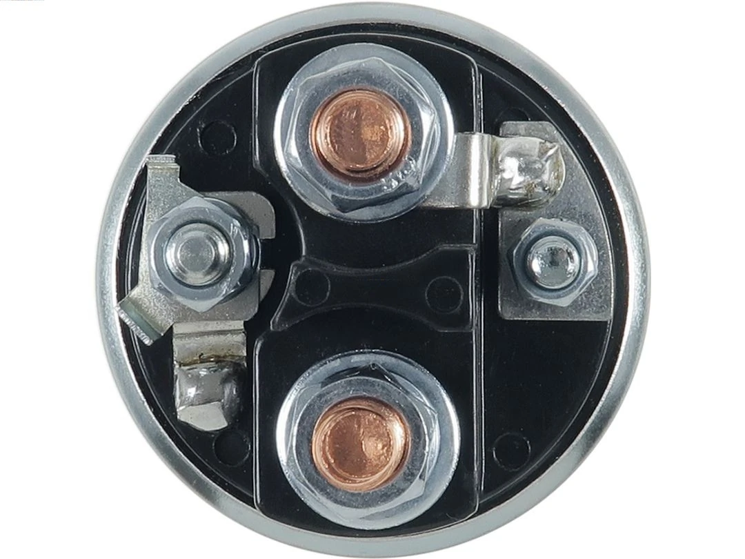 Solenoid Switch, starter Brand new AS-PL SS6052