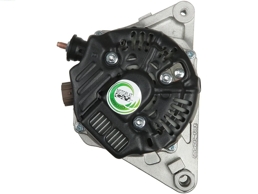 Alternator Remanufactured AS-PL A6067PR