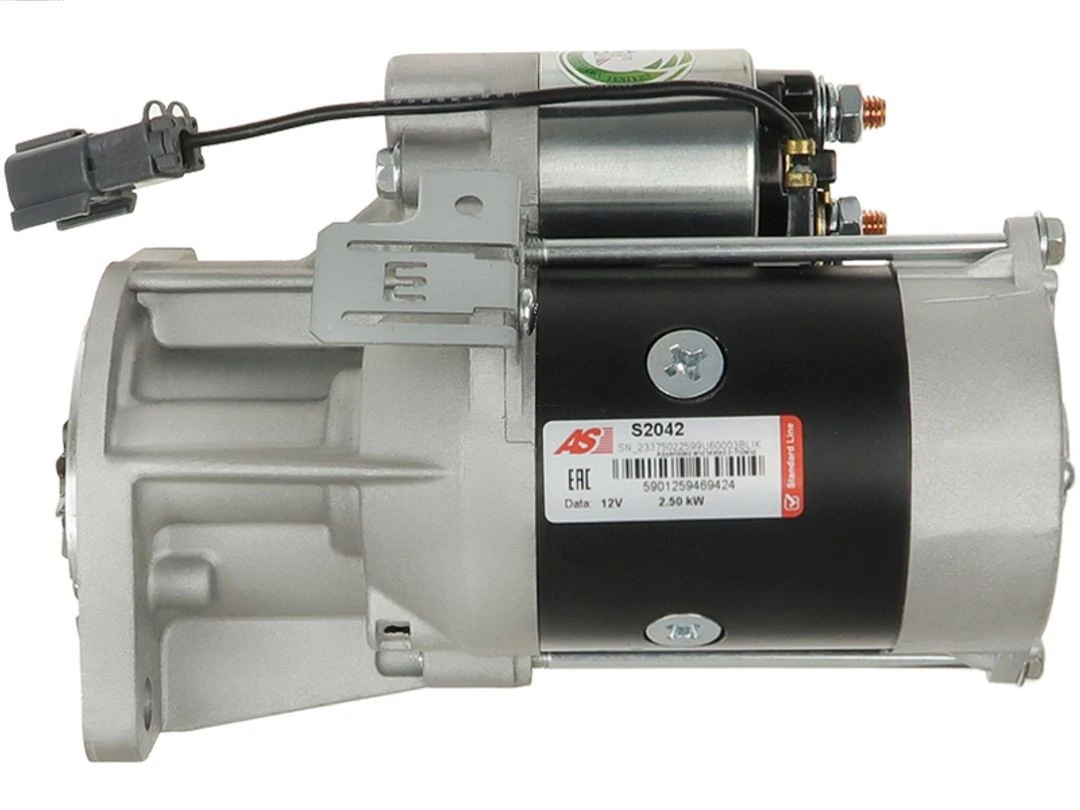 Starter Brand new AS-PL S2042