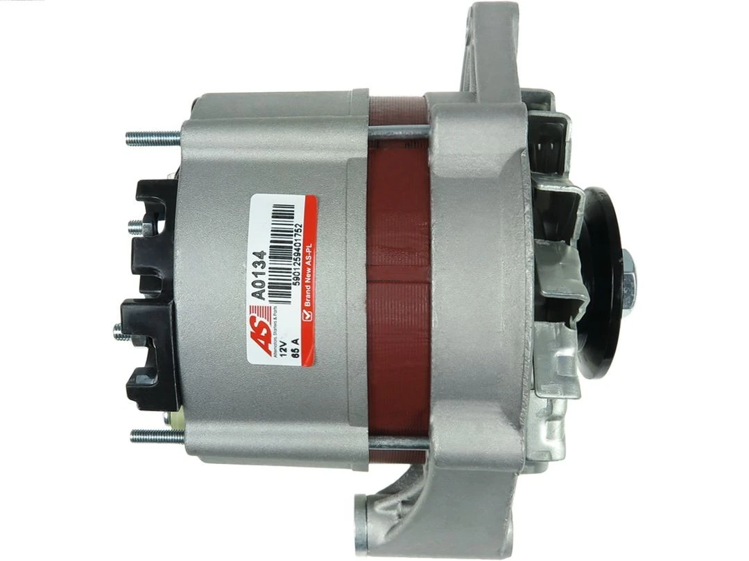 Alternator Brand new AS-PL A0134