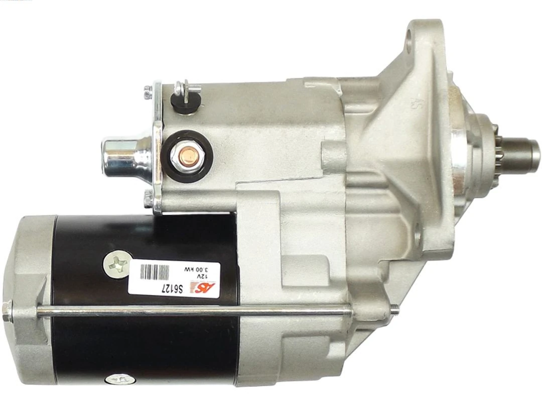 AS-PL S6127 Starter