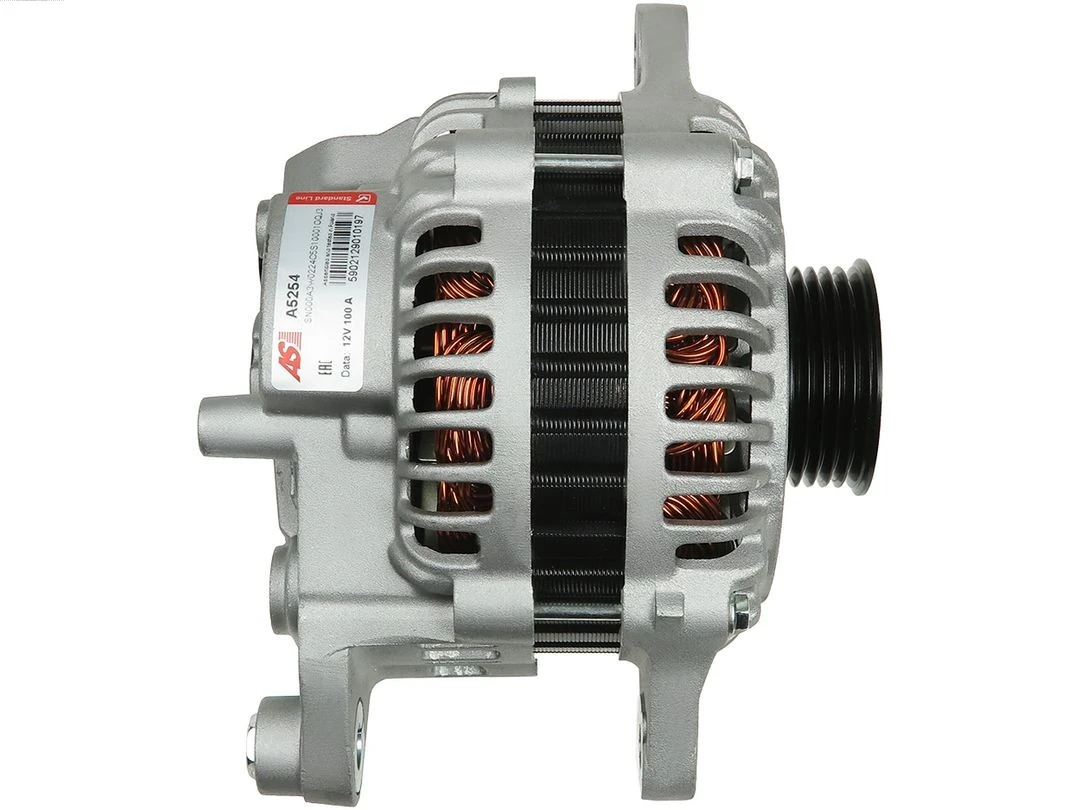 Alternator Brand new AS-PL A5254