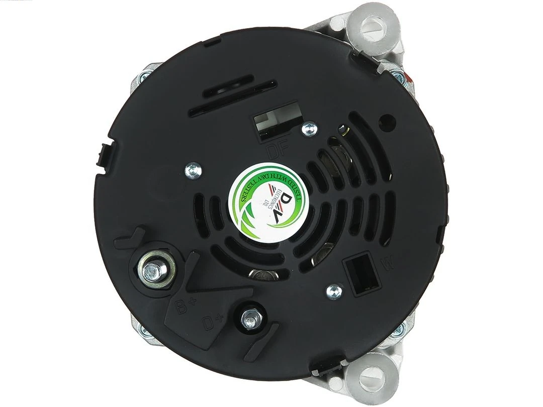 Alternator Brand new AS-PL A0253