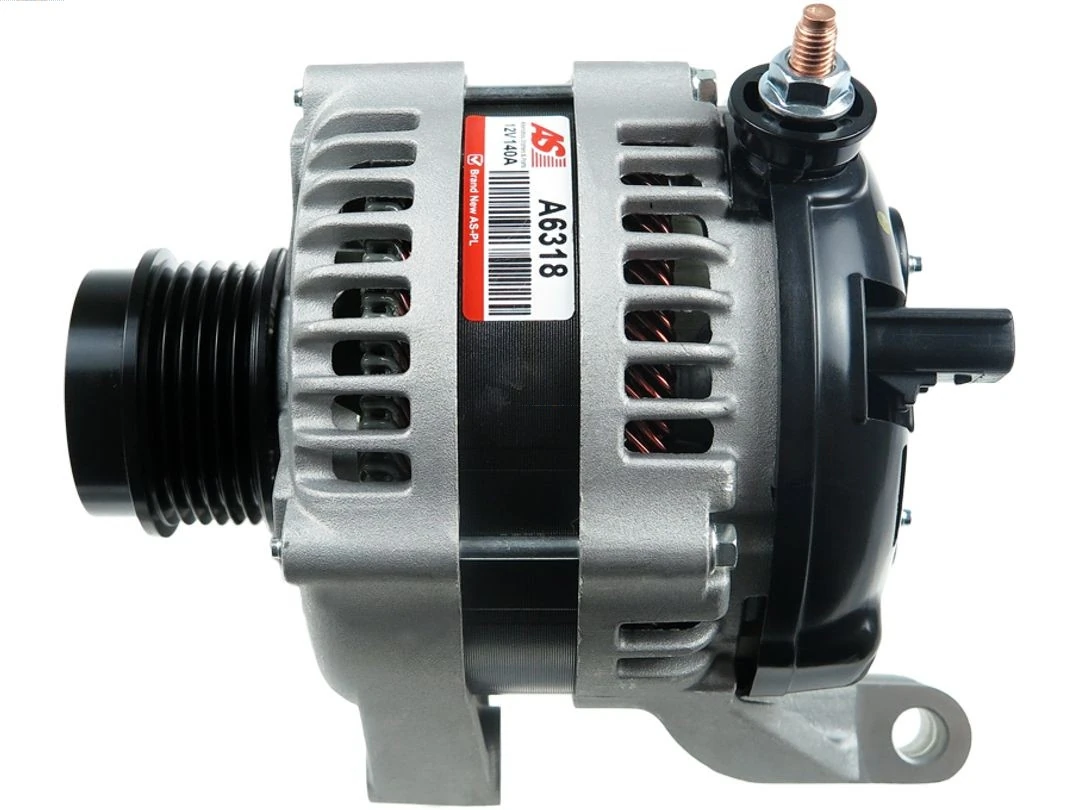 Alternator Brand new AS-PL A6318