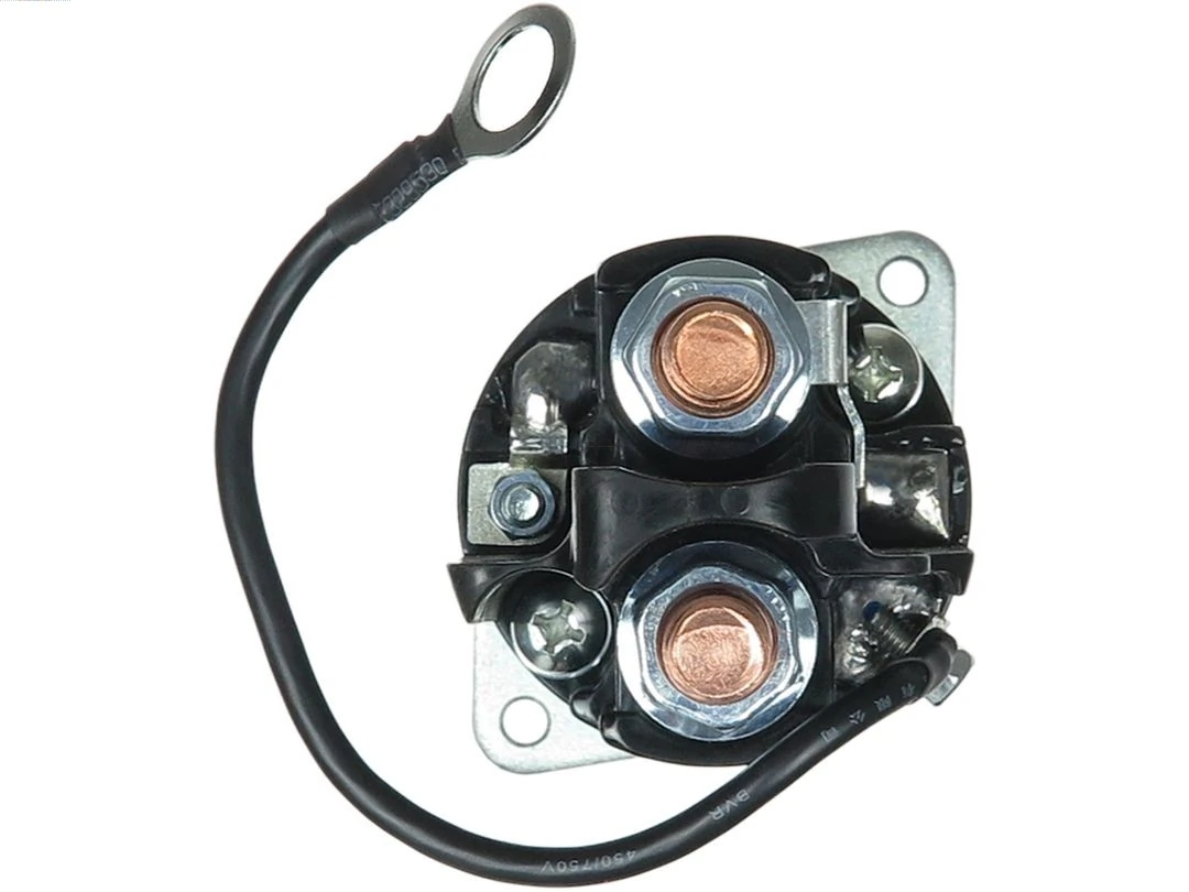 AS-PL SS1150S Solenoid Switch, starter