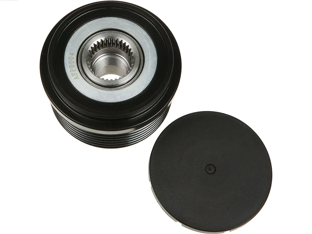 Alternator Freewheel Clutch Brand new AS-PL AFP9004