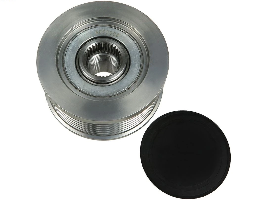 Alternator Freewheel Clutch Brand new AS-PL AFP5008