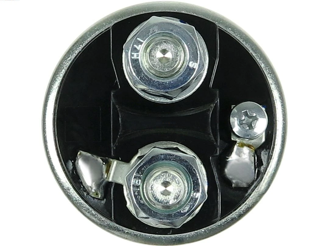 AS-PL SS0252P Solenoid Switch, starter