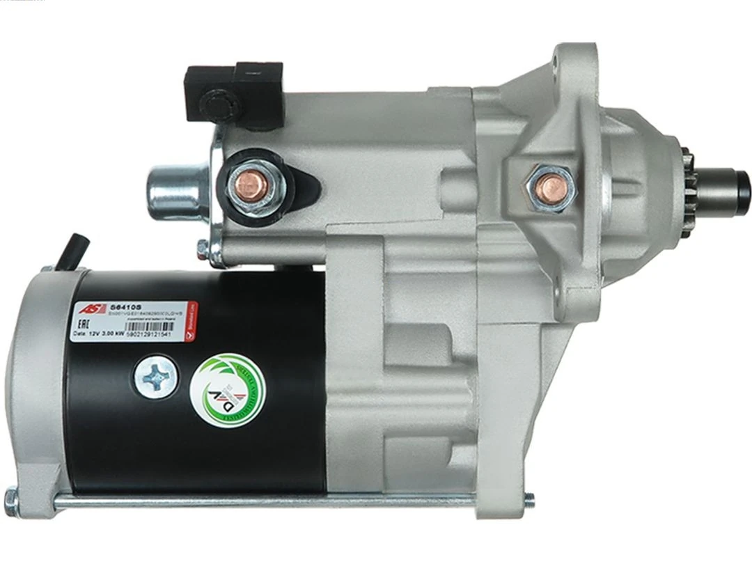 AS-PL S6410S Starter
