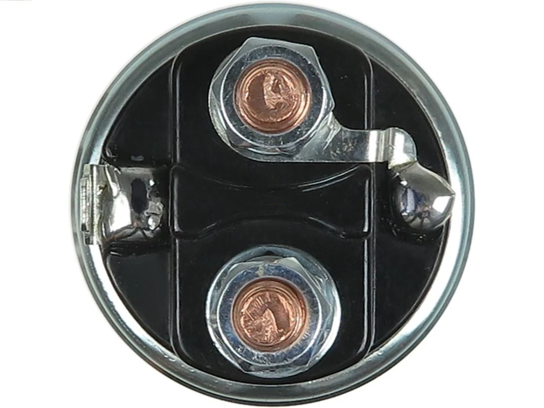 Solenoid Switch, starter Brand new AS-PL SS2015