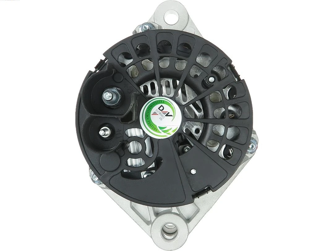 Alternator Brand new AS-PL A4096(P)
