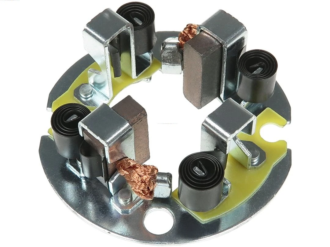 Holder, carbon brushes Brand new AS-PL SBH6003