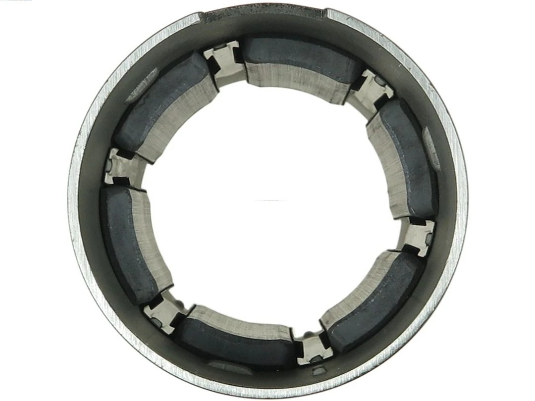 AS-PL SF0052S Field Winding, starter