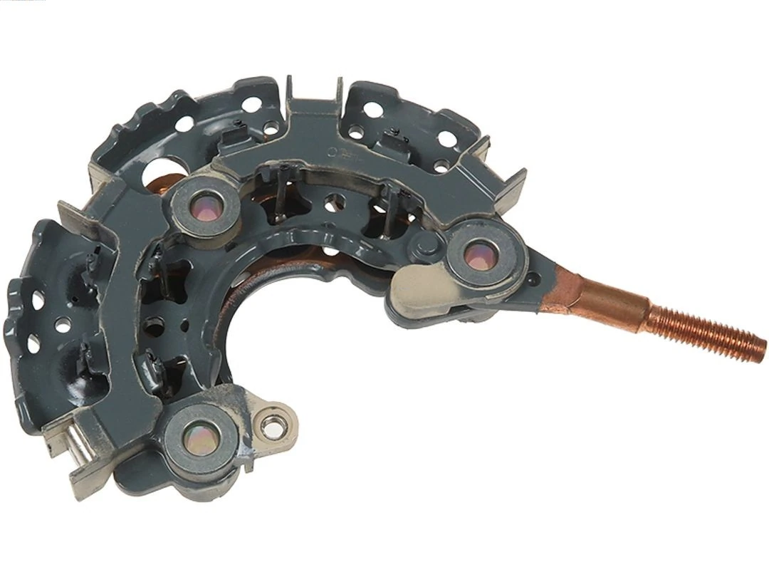 Gleichrichter, Generator Brandneu AS-PL ARC6002