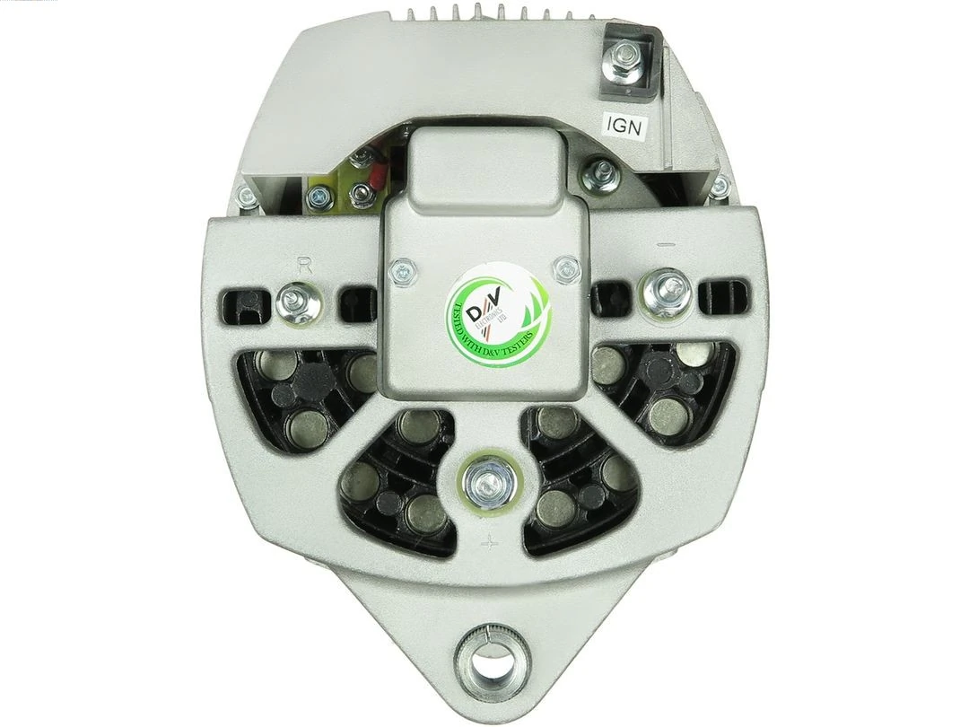 AS-PL A9274S Alternator