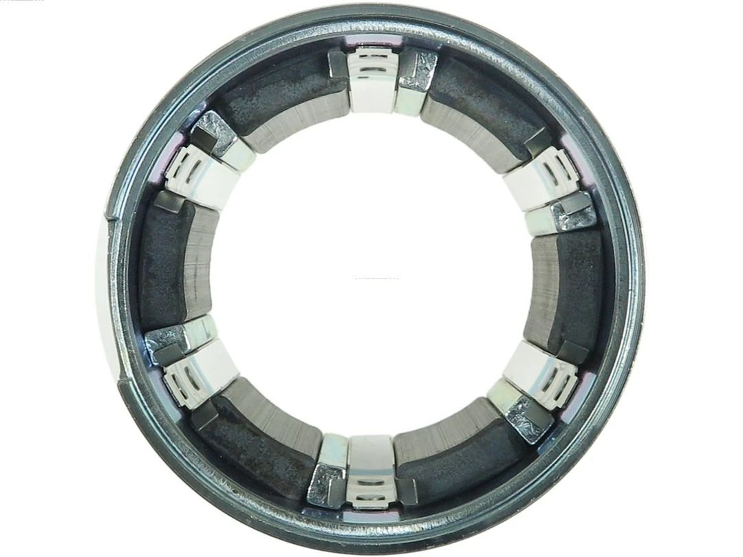 AS-PL SF2006 Field Winding, starter
