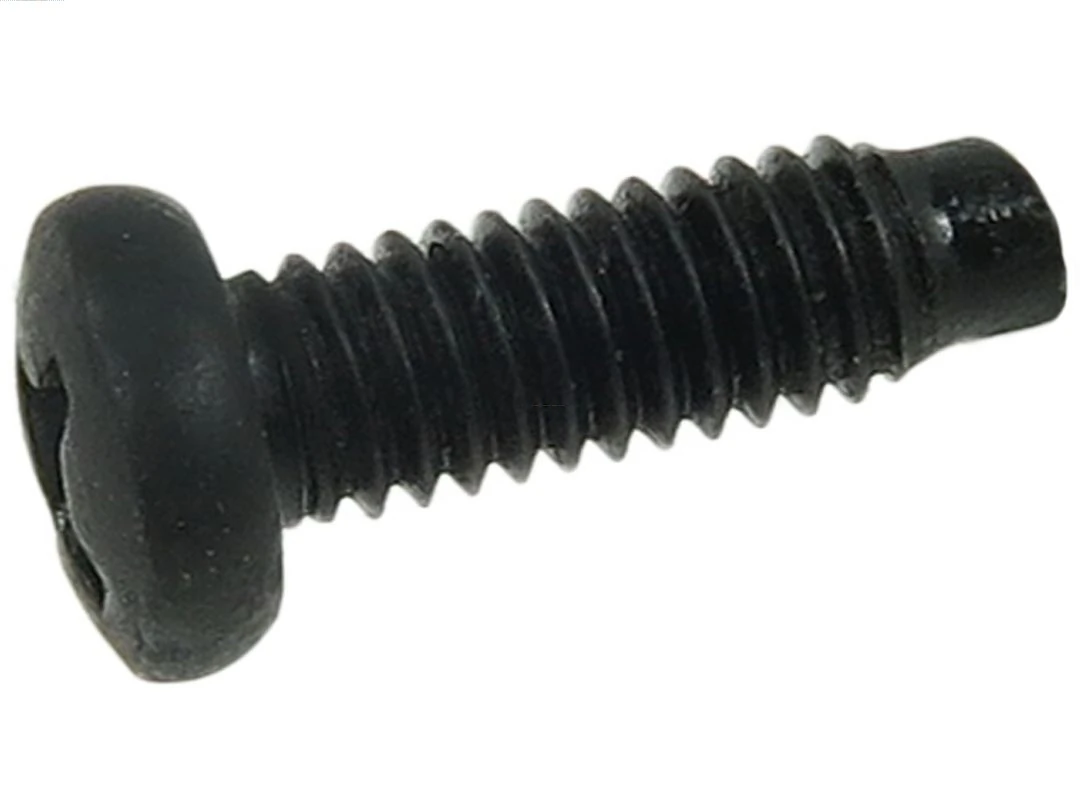 Repair Set, alternator Brand new AS-PL SRS0115(BULK)