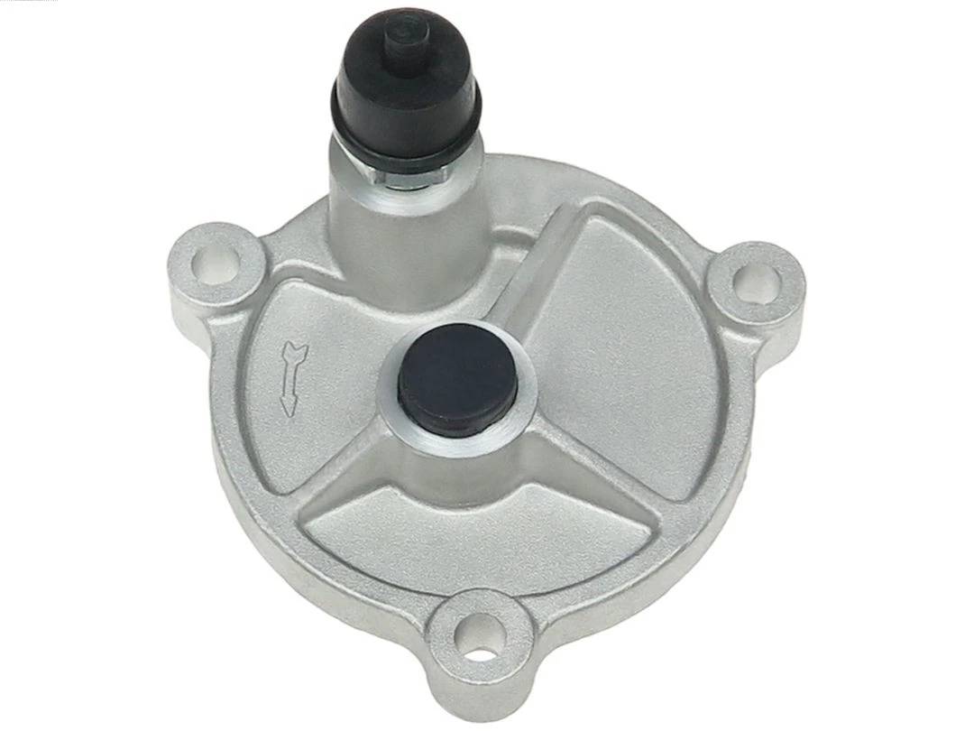 AS-PL P4007S Vacuum Pump