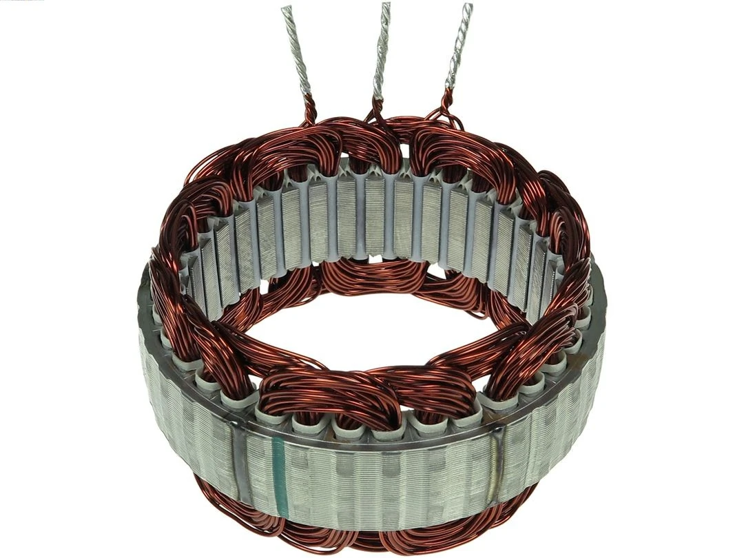 Stator, alternator Brand new AS-PL AS3007