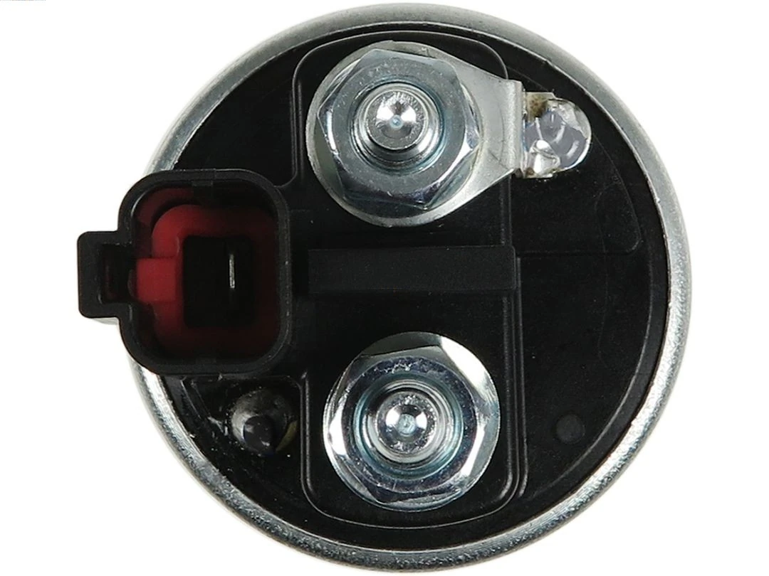 Solenoid Switch, starter Brand new AS-PL SS3127P