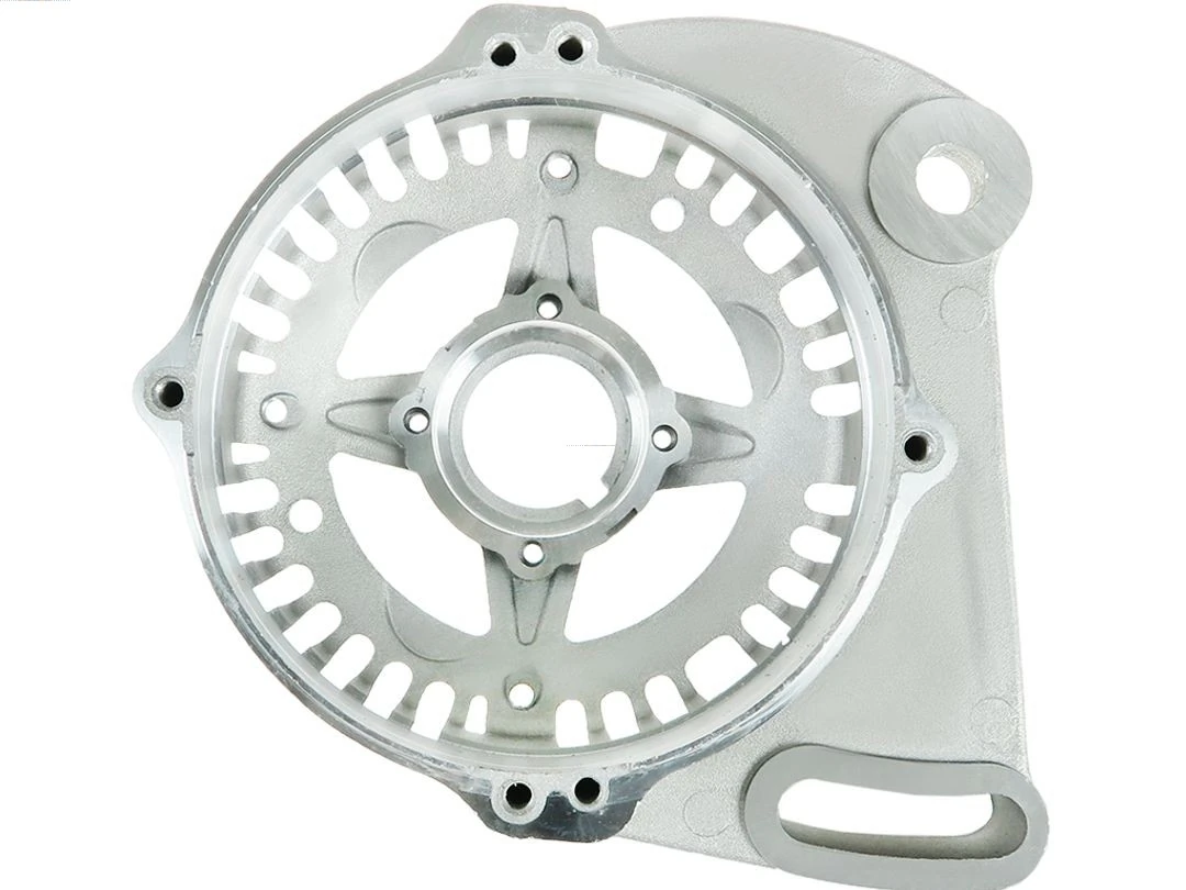 AS-PL ABR4047 Bracket, alternator drive flange