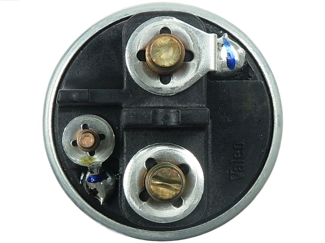 Solenoid Switch, starter Brand new Valeo SS3012(VALEO)
