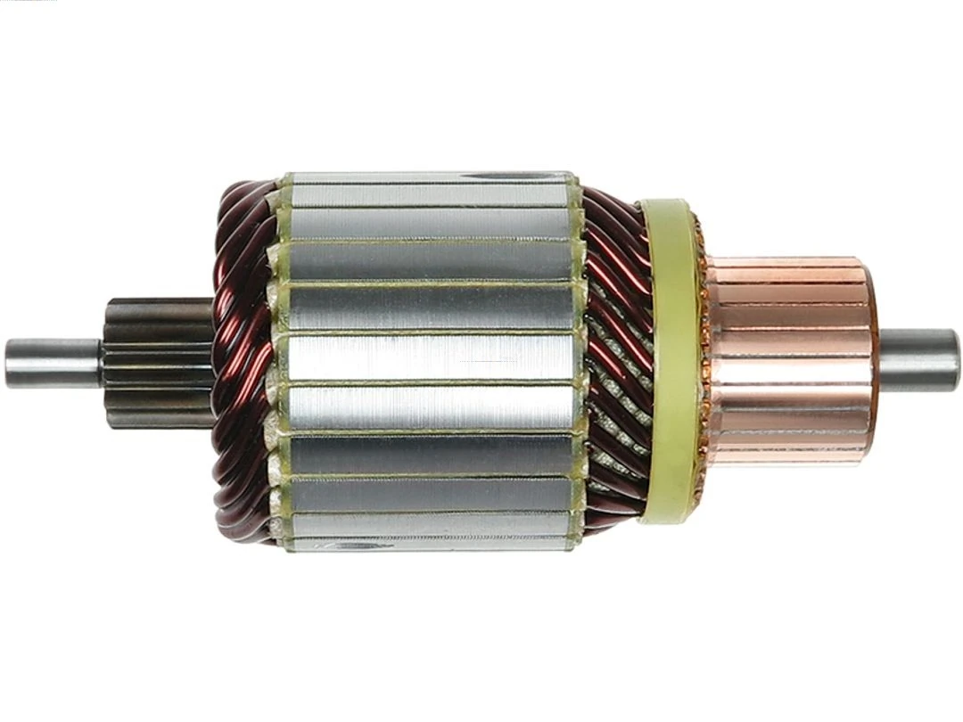 Armature, starter Brand new AS-PL SA4015