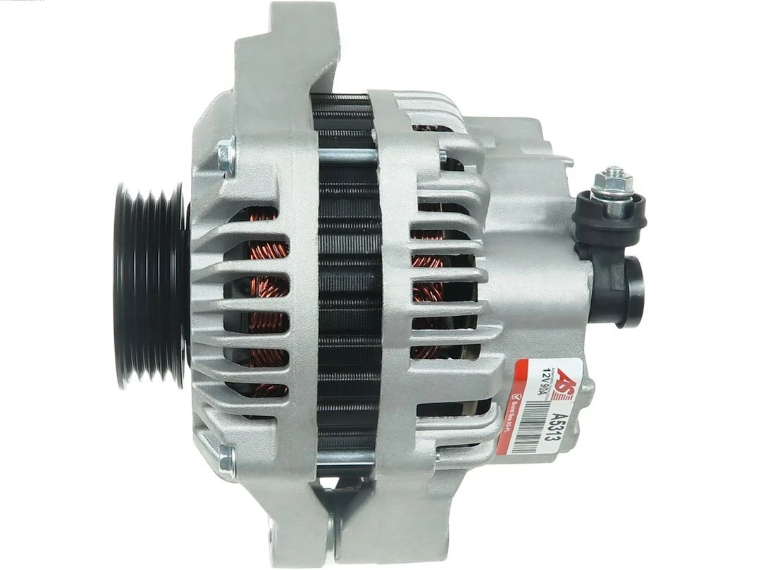 AS-PL A5313 Alternator