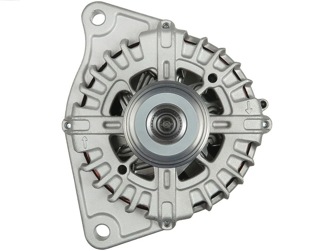 Alternator Brand new AS-PL A3117