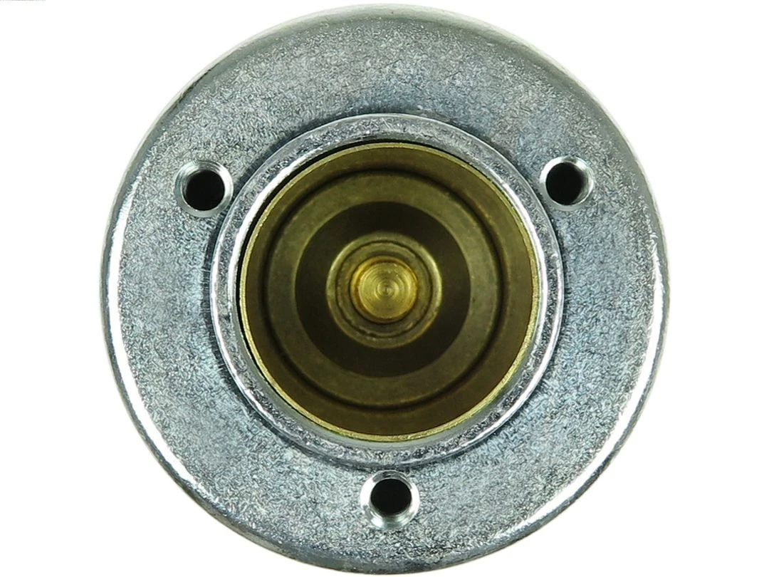 AS-PL SS0238P Solenoid Switch, starter